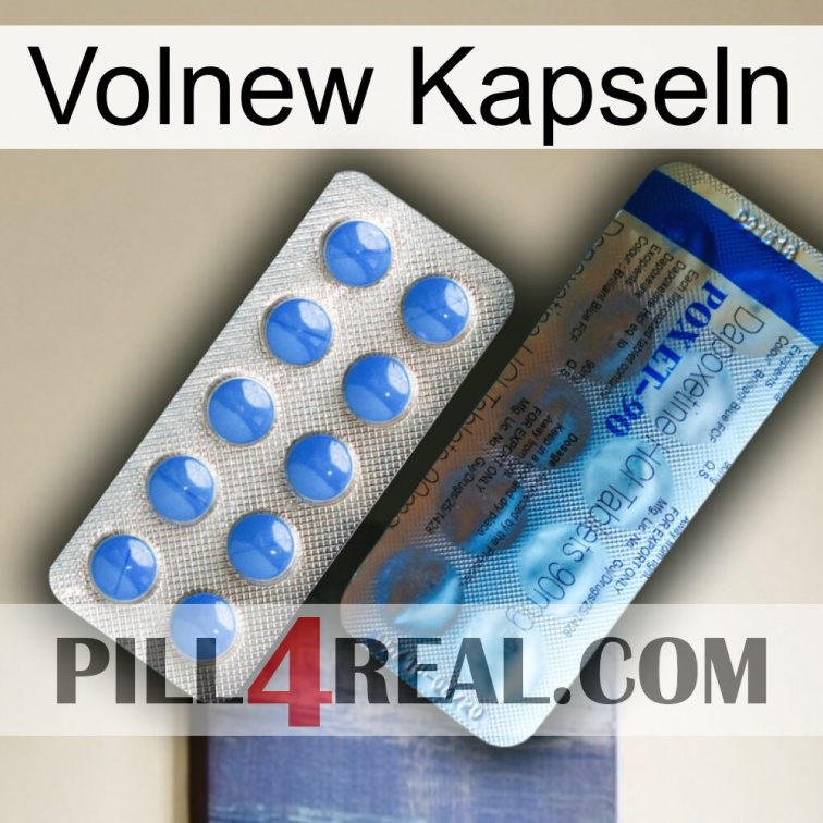 Volnew Capsules 40